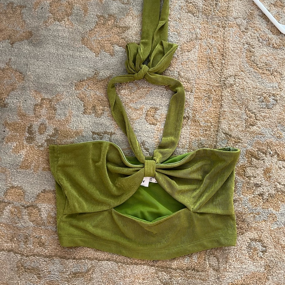 PRINCESS POLLY TOP
